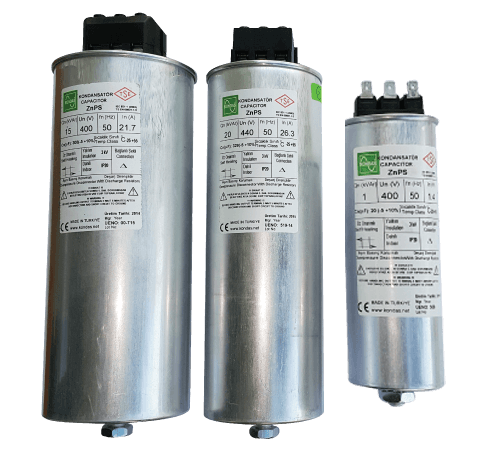 Kondansatör Nedir? Ne İşe Yarar? Nerelerde Kullanılır?