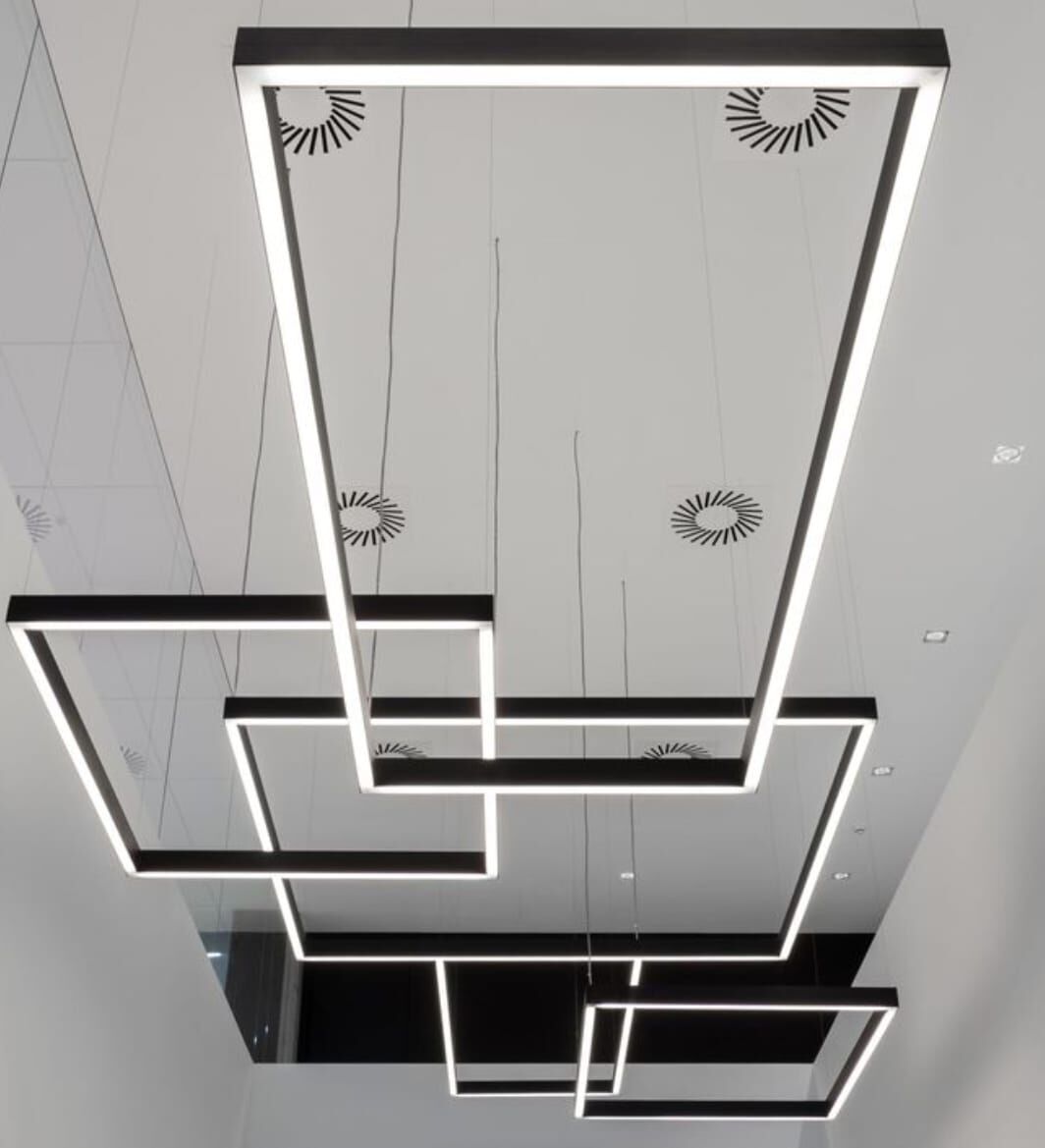 Lineer Aydınlatma Fiyatları Ne Kadar? 2026 Güncel Rehber