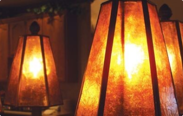 Amber Işık Rengi Nedir?  Faydalı mı?