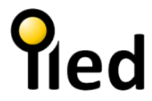 İLED marka etiketine sahip diğer ürünler