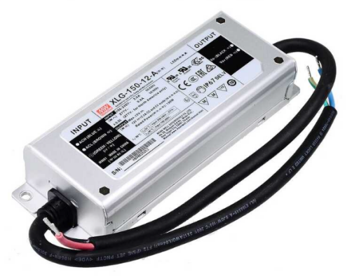 Dış mekan Led Driver