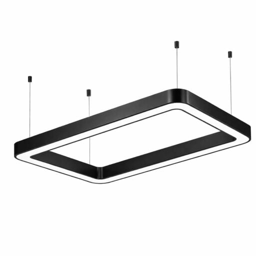 Radiuslu Dikdörtgen Lineer