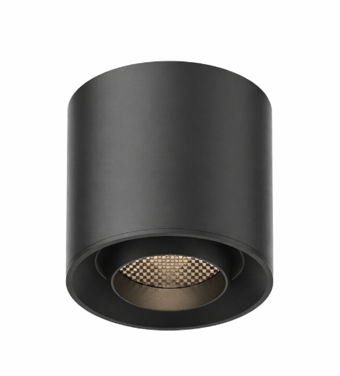 Silindir Bal Petekli Yönlendirilebilir Slim Magnet Ray Aydınlatma 48V