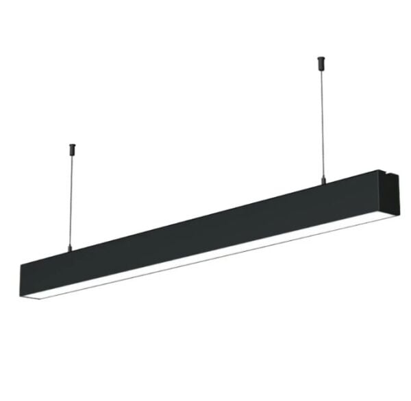 60 cm Osram LED Lineer Aydınlatma-Sıva Üstü/Sarkıt Montaj- 5x8 cm Kasa