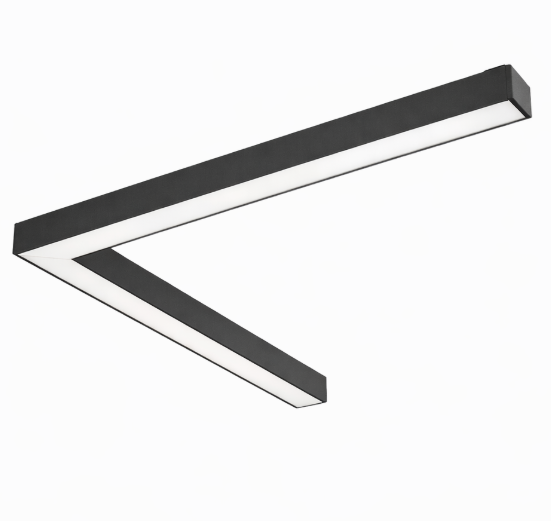 Slim Magnet L Köşe Dönüş Aydınlatma 48V