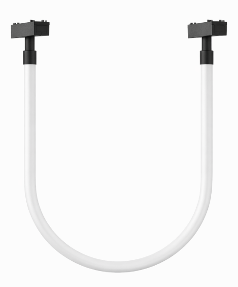 300 CM Hortum Slim Magnet Aydınlatma 48V