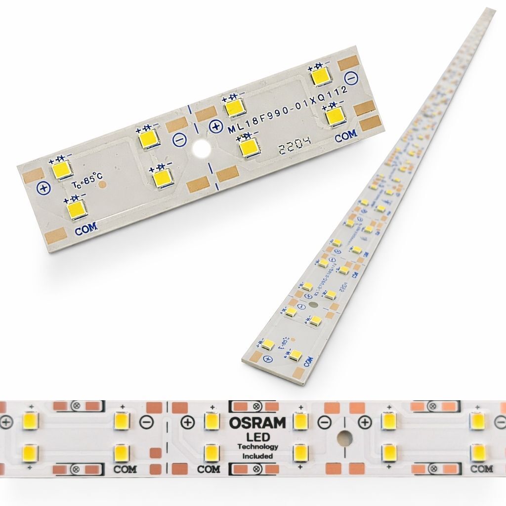 120 cm OSRAM Sabit Akım Lineer Ledi