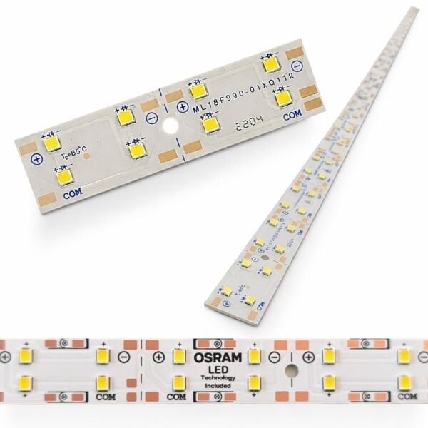 120 cm OSRAM Sabit Akım Lineer Ledi