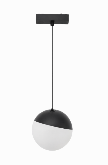 Yuvarlak Sarkıt Slim Magnet Aydınlatma 48V