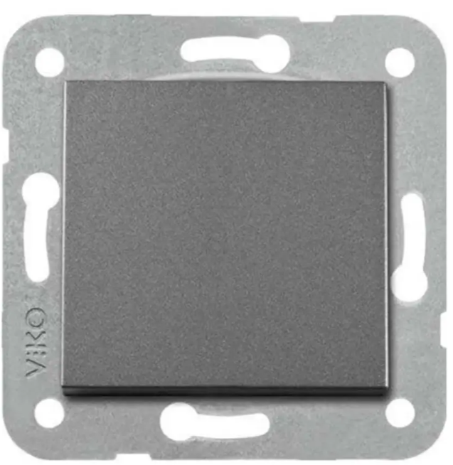 Artline Novella/Trenda Füme Anahtar   (Düğme +Mekanizma) 92605401