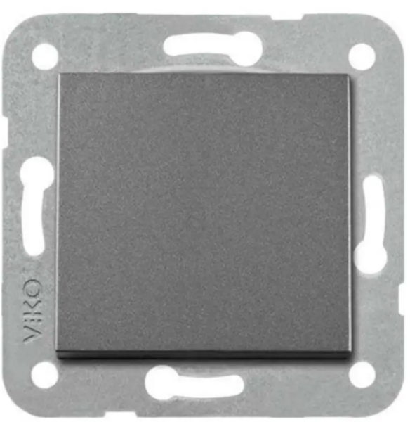 Artline Novella/Trenda Füme Anahtar   (Düğme +Mekanizma) 92605401