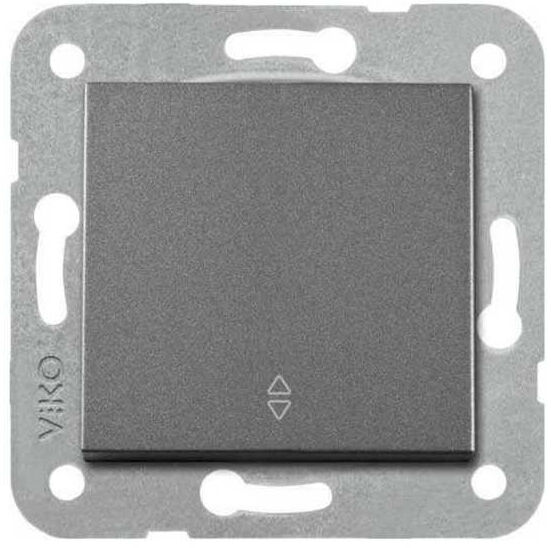 Artline Novella/Trenda Füme Vavien (Düğme +Mekanizma) 92605404