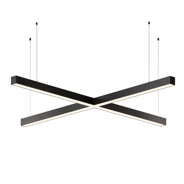 140 cm X Lineer- Osram Led- Çapraz Lineer-5x8 cm