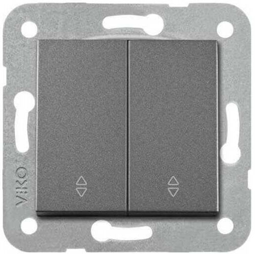 Artline Novella/Trenda Füme Komütatör Vavien (Düğme +Mekanizma)  92605417