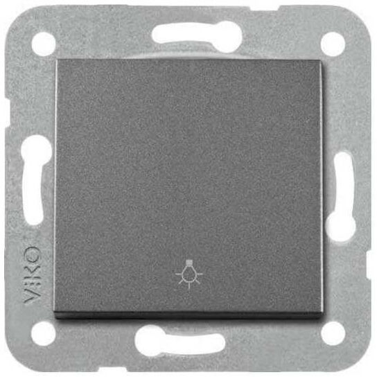 Artline Novella/Trenda Füme Light (Düğme +Mekanizma)  92605403