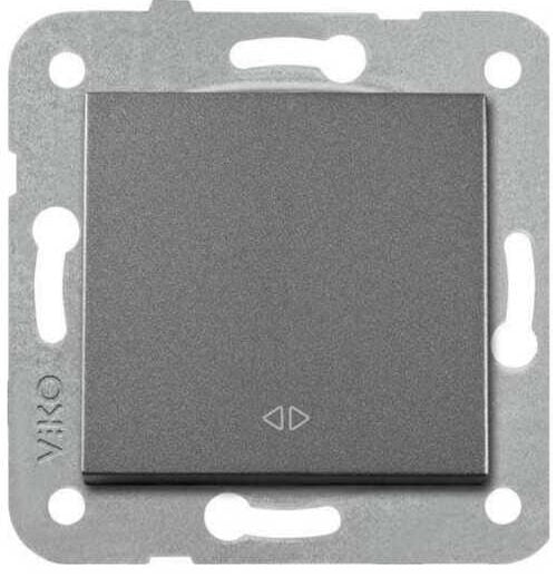 Artline Novella/Trenda Füme Permütatör Ara Vavien (Düğme +Mekanizma) 92605431