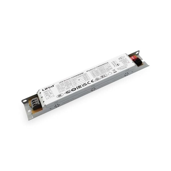 LİFUD Lineer Aydınlatma Driver - 60 w 350 ma - Lifud LF-FMR060YSIII 60W LED Sürücüsü