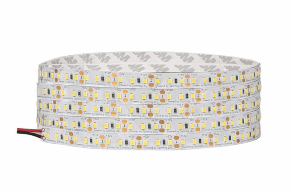 SAMSUNG LEDLİ 2835 SMD 6500K ŞERİT LED 12V 14.4W