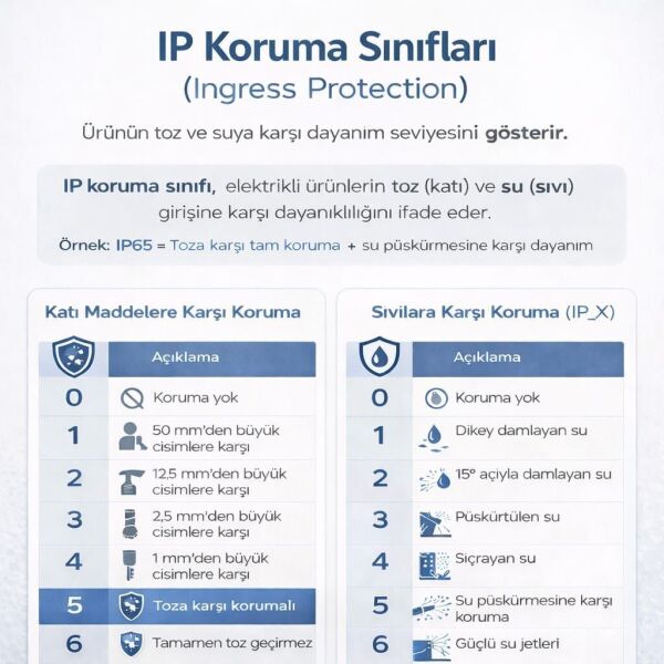 GÜN IŞIĞI 4000K 60 LED 12V DIŞ MEKAN ŞERİT LED  SAMSUNG IP62