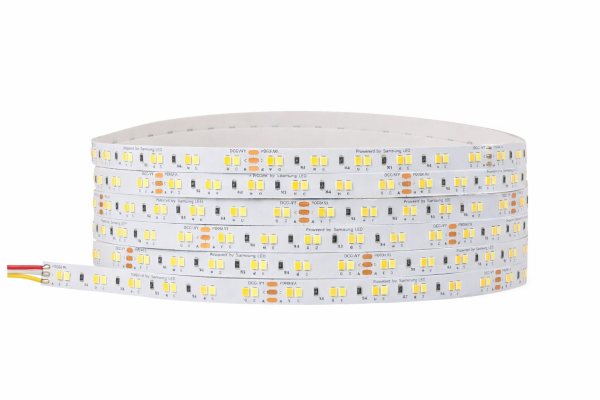 İÇ MEKAN 120 LED TUNABLE ŞERİT LED (2.700K+6.500K) SAMSUNG