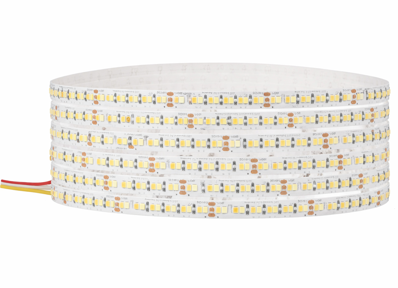 İÇ MEKAN 240 LED TUNABLE ŞERİT LED (2.700K+6.500K) Samsung