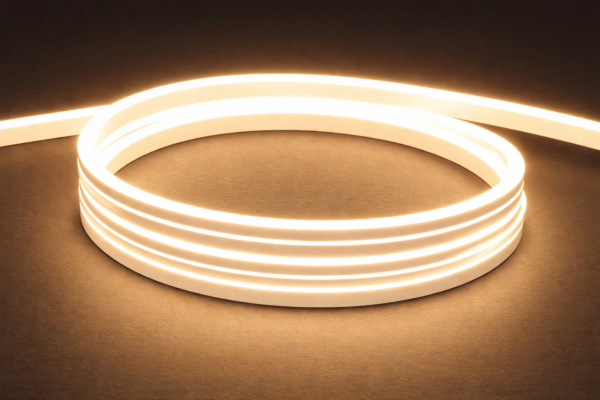 GÜN IŞIĞI 4000K 12V NEON LED  6x12 mm