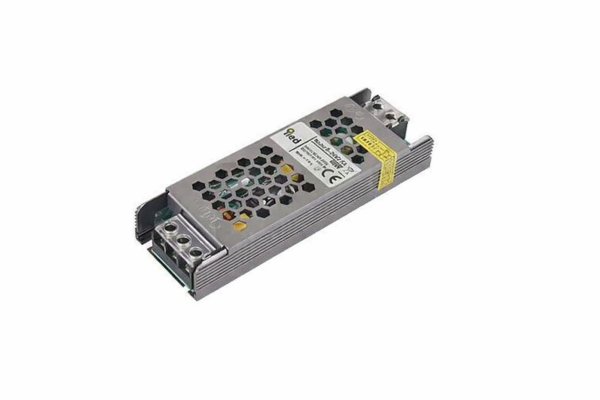 İLED 24V 2,5A SLİM METAL KASA LED DRİVER 60 W