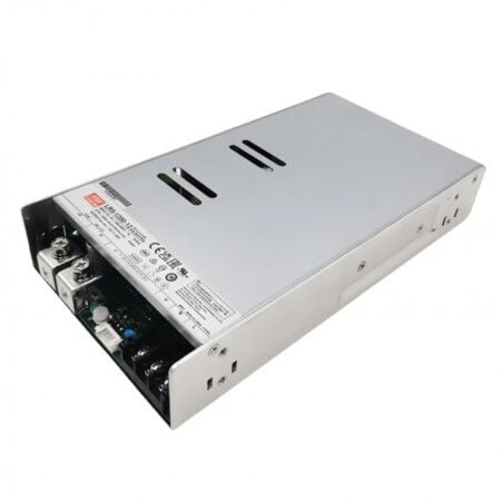 MEAN WELL 12V 92A METAL KASA GÜÇ KAYNAĞI 1104 W LRS-1200-12