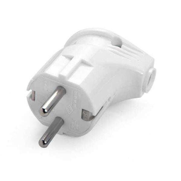 Viko Monoblok  L Erkek Fiş Topraklı 90304200