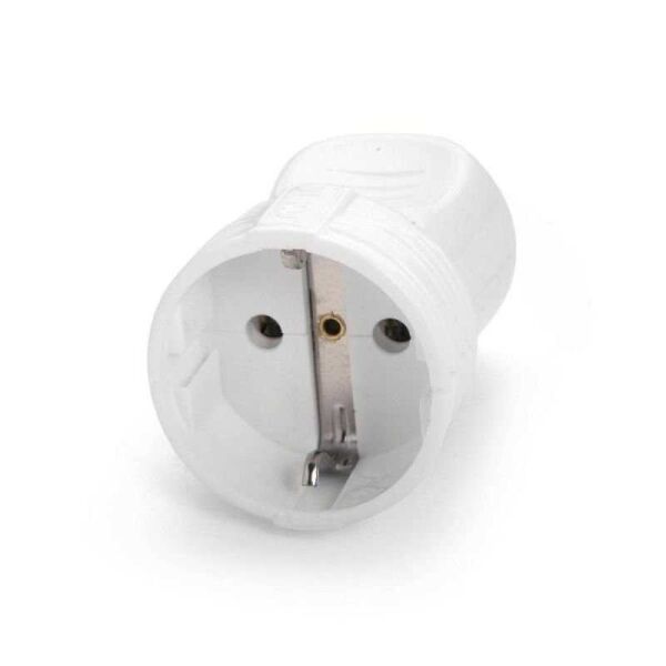 Viko Topraklı Dişi Fiş 90301800