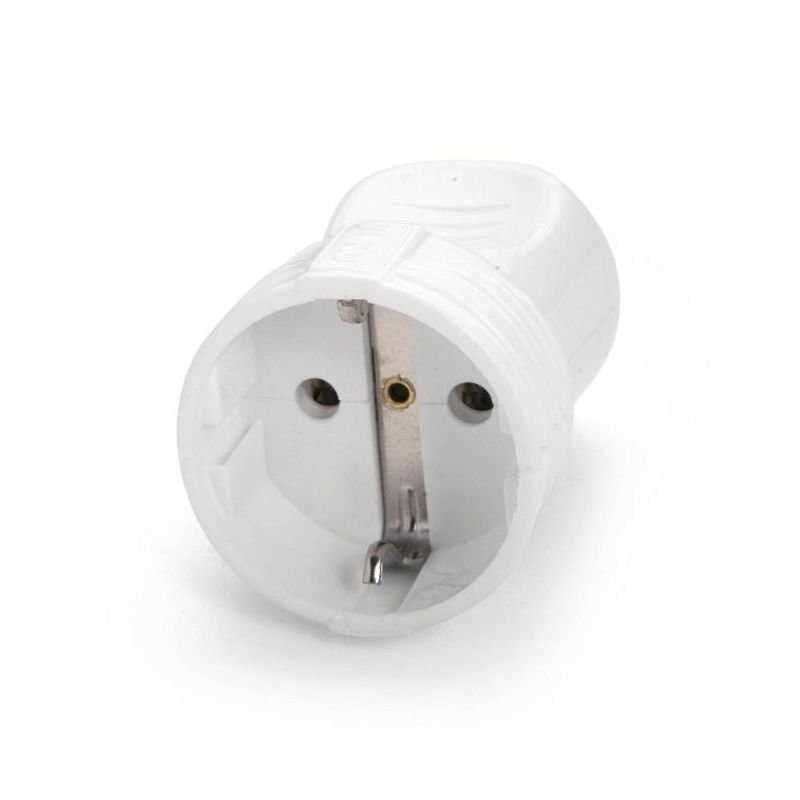 Viko Topraklı Dişi Fiş 90301800