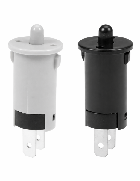 IC-187A Dolap Kapak Switch Ø12mm Normalde Kapalı Kontak