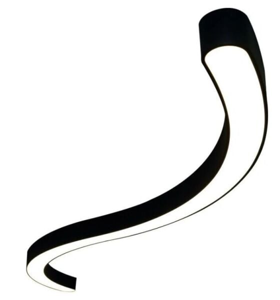 180 cm  Su Yolu Lineer Aydınlatma- Osram Led-8x8 cm