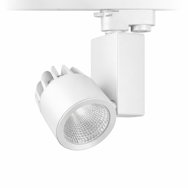 30 W SAMSUNG RAY SPOT ARMATÜR-METAL KASA-MONOFAZE-NIVRY130