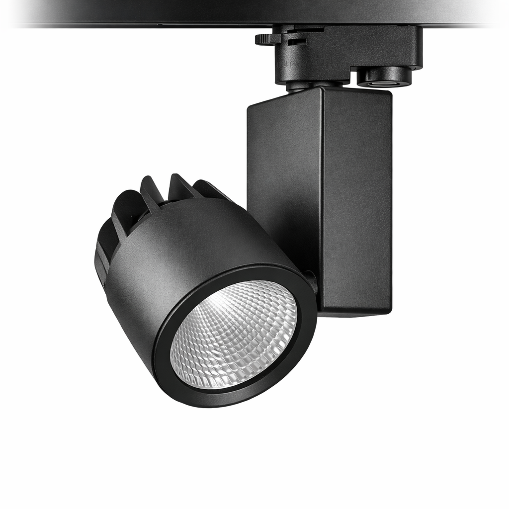40 W SAMSUNG RAY SPOT ARMATÜR TRİFAZE-METAL KASA-NIVRY240