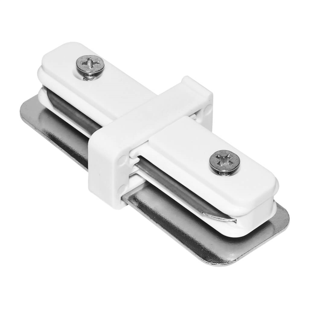 NIVORA MONOFAZE RAY ARA BAĞLANTI SOKETİ BEYAZ