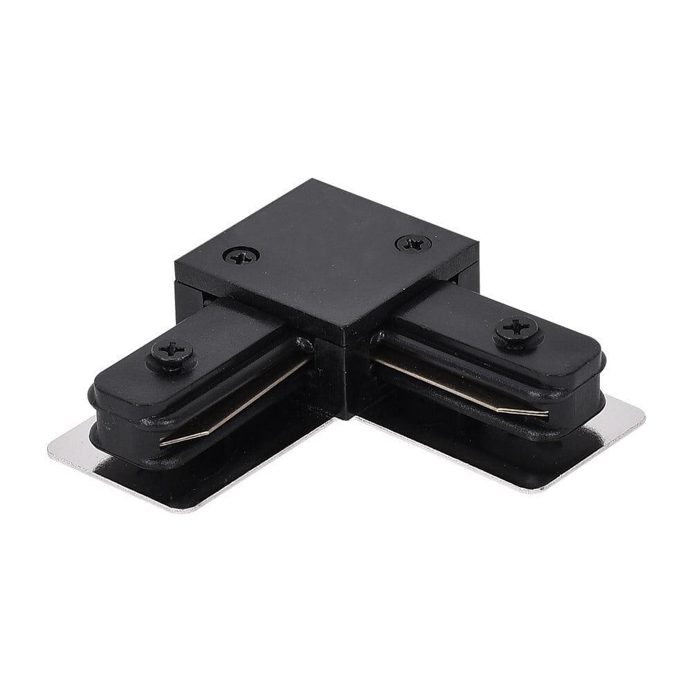 NIVORA MONOFAZE RAY DÖNÜŞ SOKETİ SİYAH