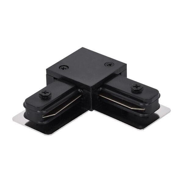 NIVORA MONOFAZE RAY DÖNÜŞ SOKETİ SİYAH