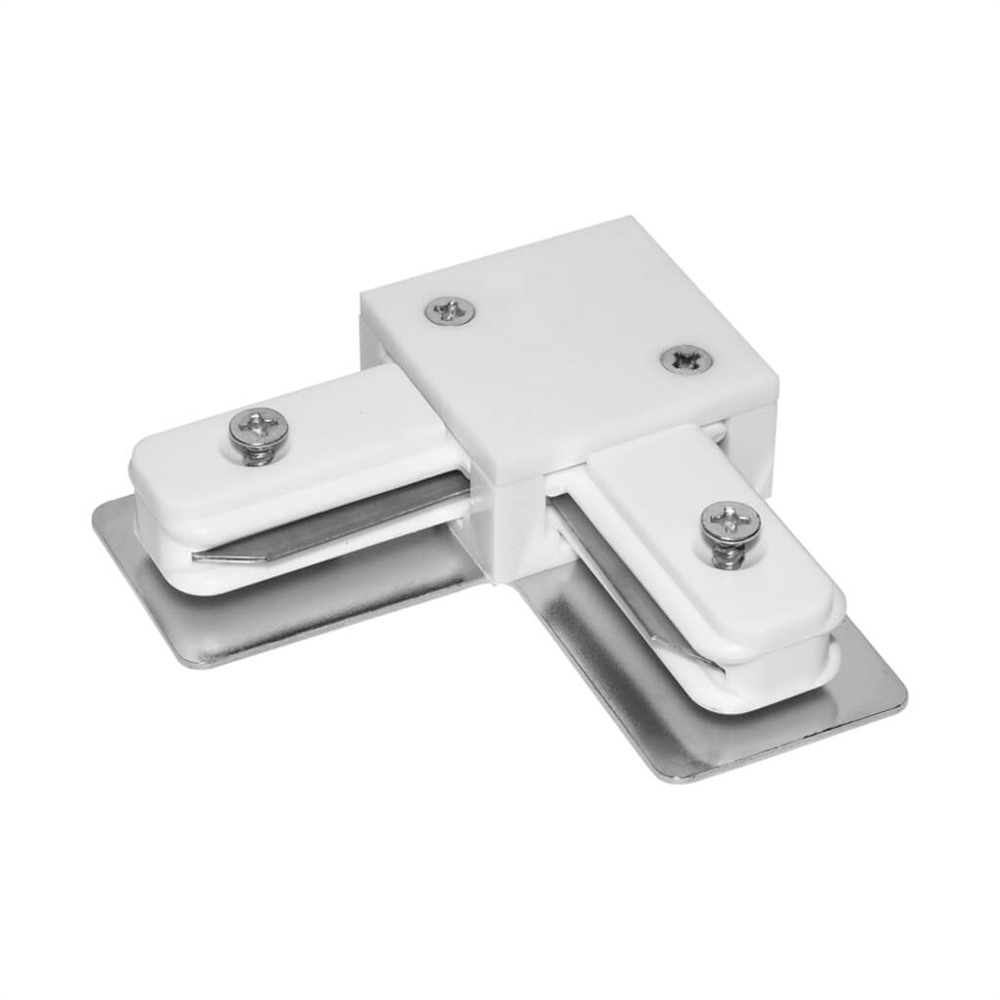 NIVORA MONOFAZE RAY DÖNÜŞ SOKETİ BEYAZ