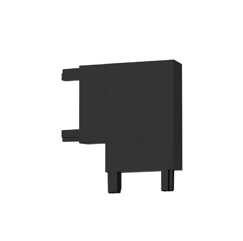 Slim Magnet Sıva Üstü L Dönüş Aparatı