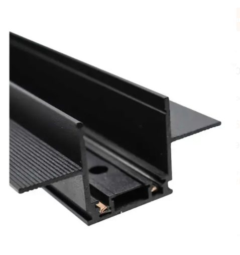 1 Metre Slim Magnet Ray Sıva Altı