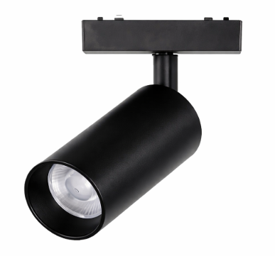 10 W Slim Magnet Ray Spot Aydınlatma 48V