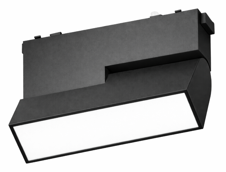 6 W Hareketli Opal Difüzörlü Slim Magnet Ray Aydınlatma 48V