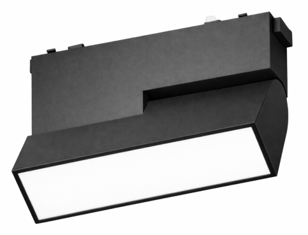 6 W Hareketli Opal Difüzörlü Slim Magnet Ray Aydınlatma 48V